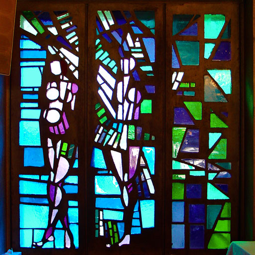 Excursie Glas in beton Excursie Glas in beton